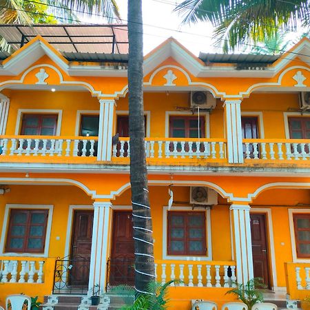 Hotel O Nanhe Guest House Parra Esterno foto
