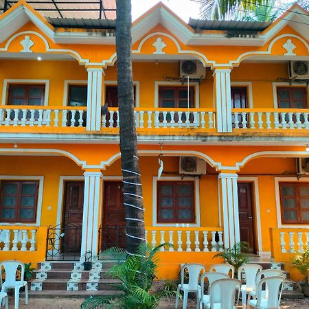 Hotel O Nanhe Guest House Parra Esterno foto