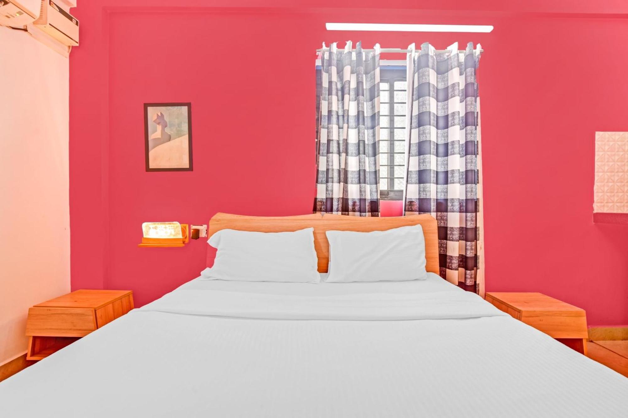 Hotel O Nanhe Guest House Parra Esterno foto